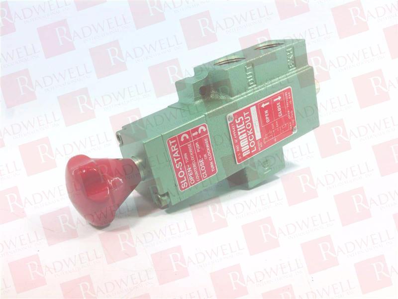 ASCO VT30N06