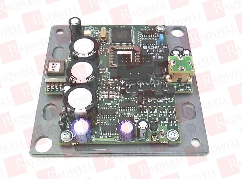  , D0-10, INTERFACE MODULE LONPOINT, 4 DIGITAL OUTPUT, 0-12VDC