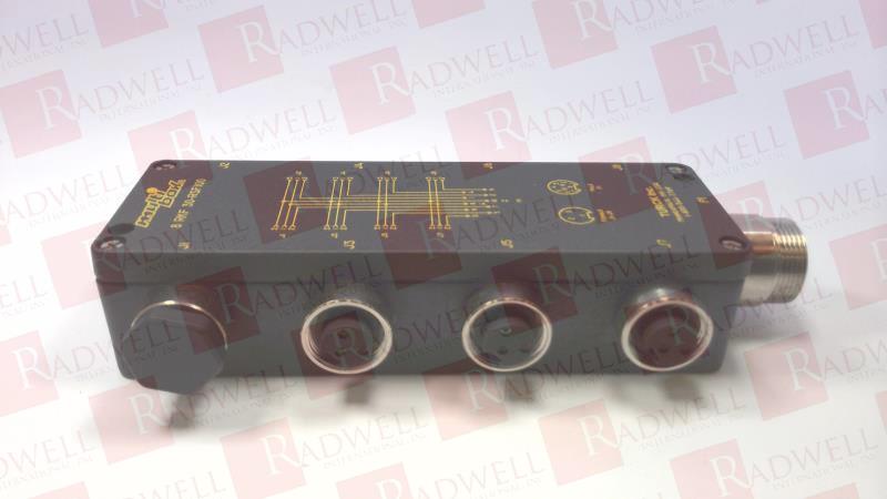TURCK 8 RKF 30-RSF100