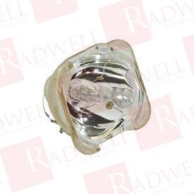 RADWELL VERIFIED SUBSTITUTE D2010-SUB (BARE LAMP ONLY)