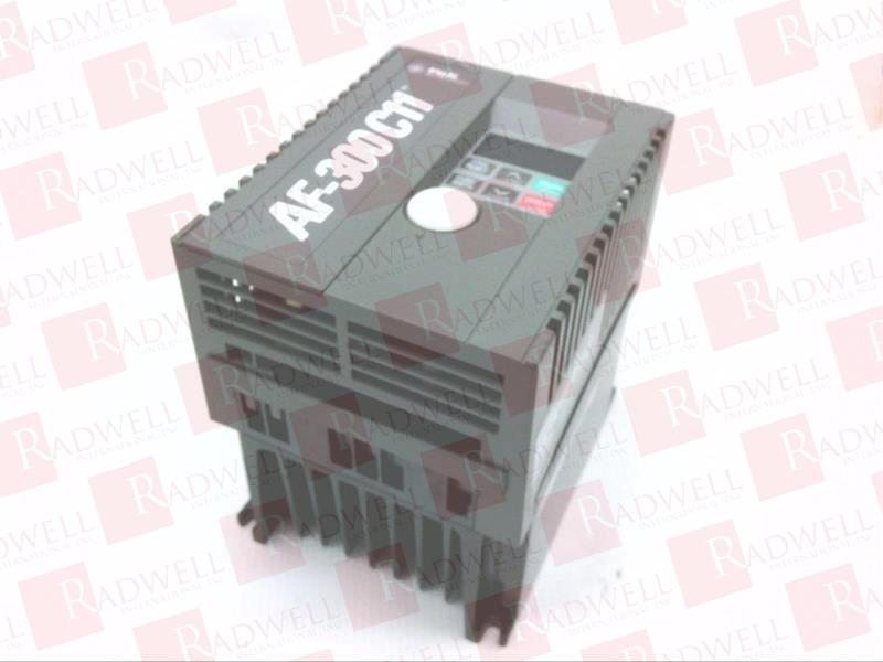 FUJI ELECTRIC 6KC1123003X1A1