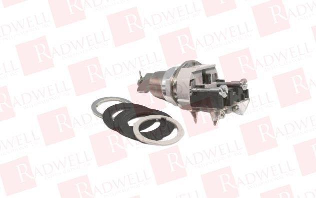 ALLEN BRADLEY 800TC-H33A