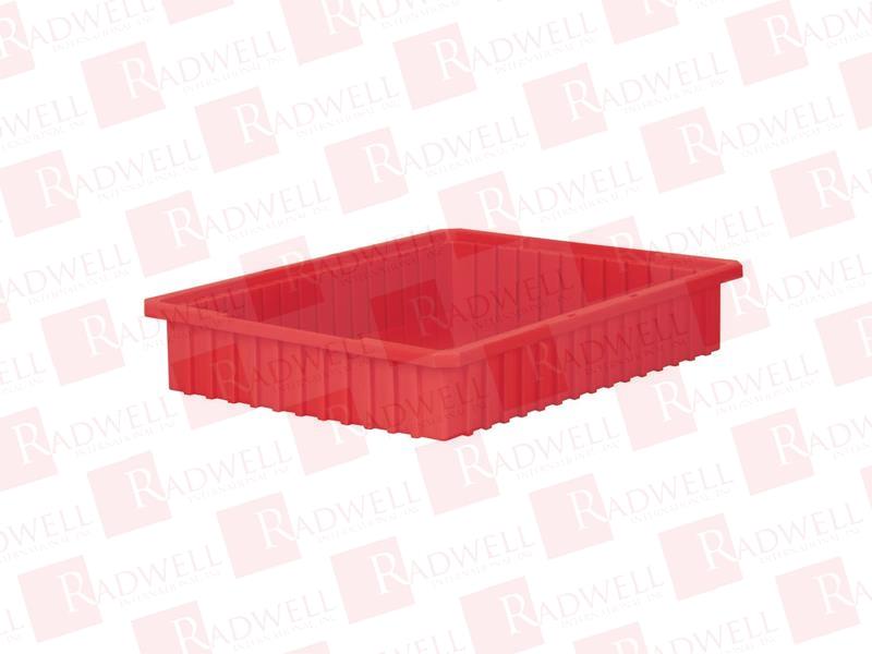 MYERS INDUSTRIES INC 33224RED