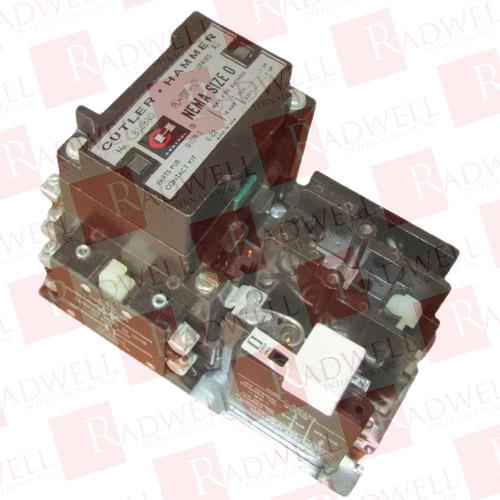EATON CORPORATION A10CNL0