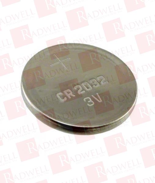 MULTICOMP CR2032