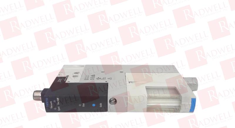 FESTO OVEM-14-H-B-GO-OE-N-1P