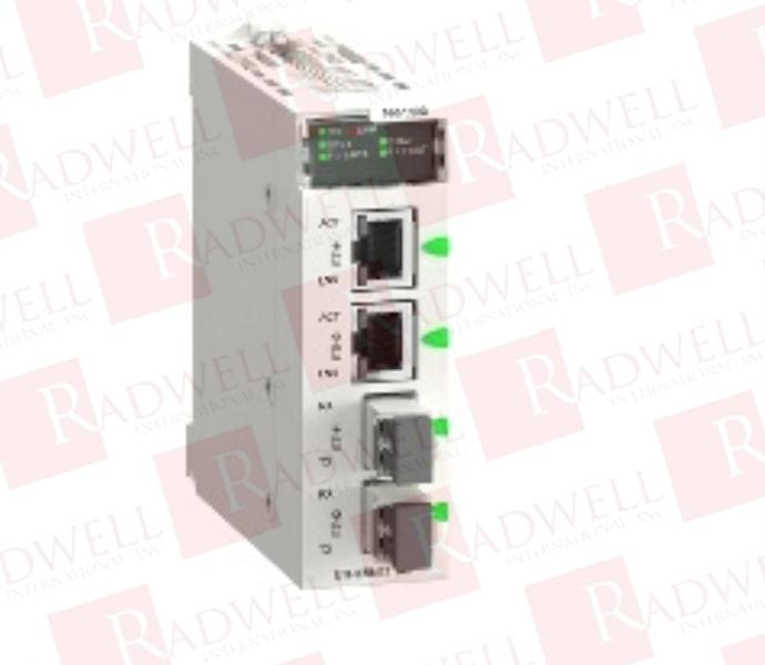 SCHNEIDER ELECTRIC BMXNRP0201