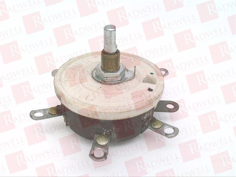 OHMITE T506