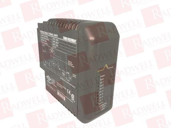 EMERSON 12P0682X052