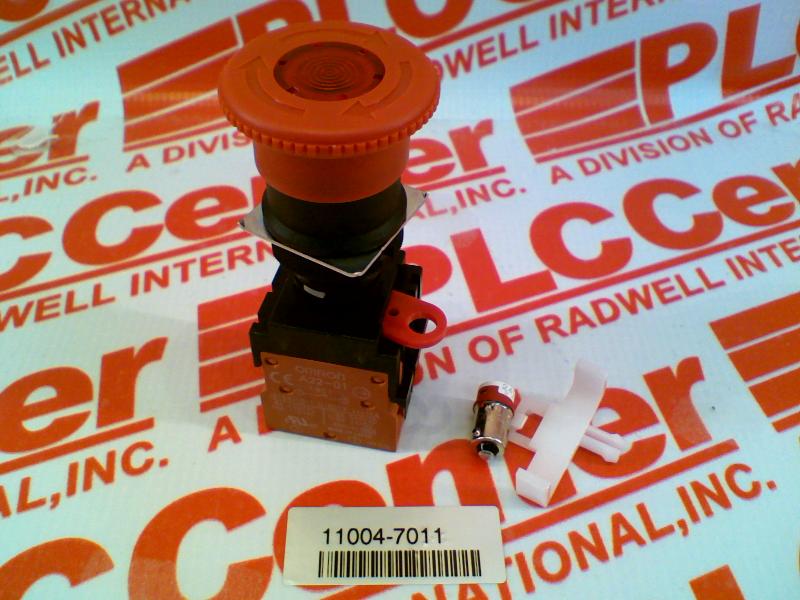 OMRON A22EL-M-24A-11