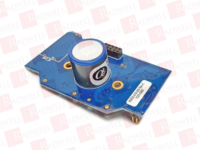 AUTOMATION COMPONENTS INC 85930-019-215