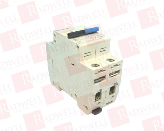 EATON CORPORATION FAZ-1N-C0,5