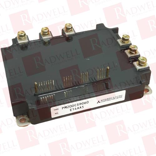 MITSUBISHI PM200CSD060