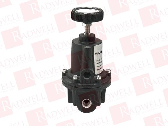 WILKERSON PNEUMATIC WRA10202