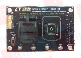 LINEAR SEMICONDUCTORS DC1508B-A