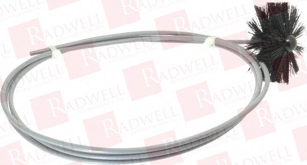 SCHAEFER BRUSH MFG 37410