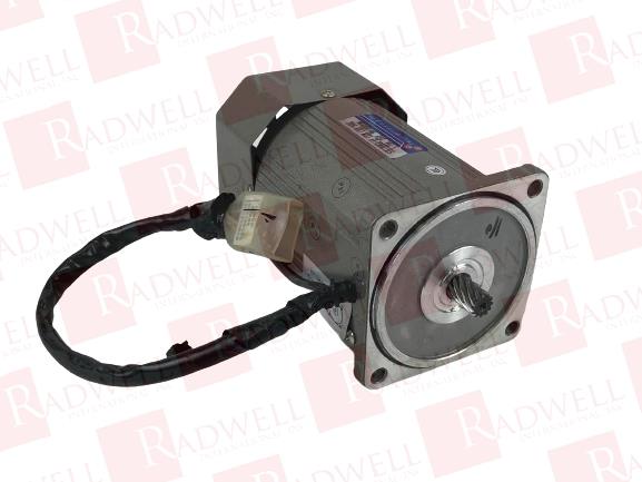 SANMEN TAILI MOTOR CO 5IK120RGU-AF