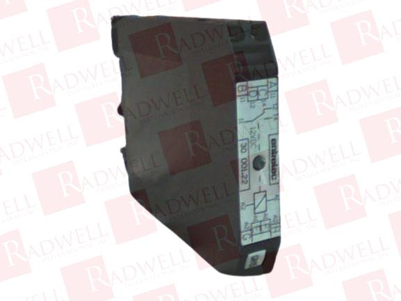 ASEA BROWN BOVERI 30-001.22