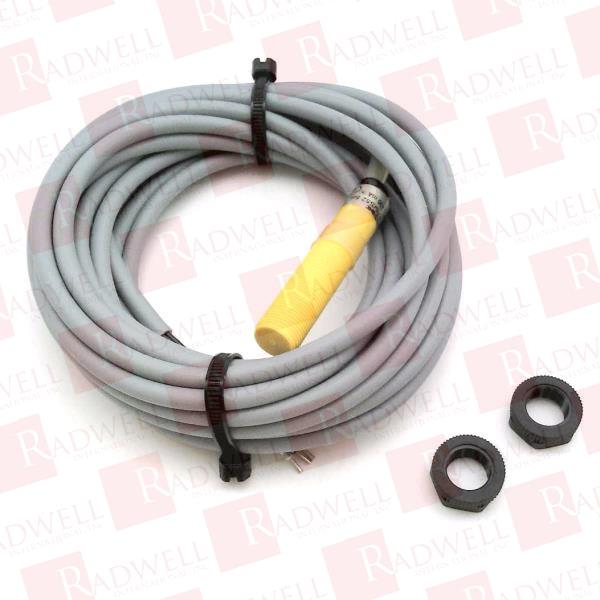 TURCK BI2-S12-VP6/S52 5M