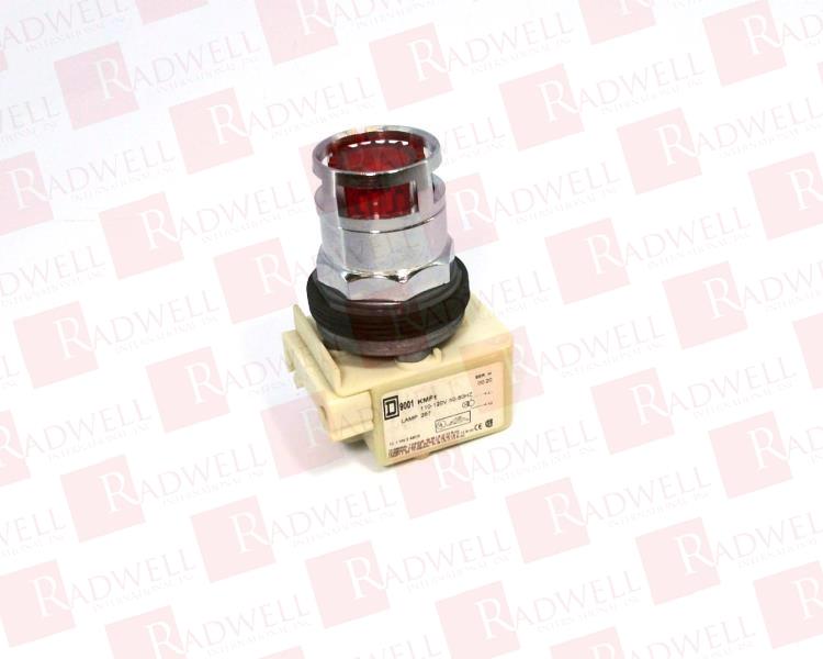 SCHNEIDER ELECTRIC 9001-K3LF1R