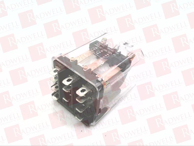 OMRON MJN3C-DC24