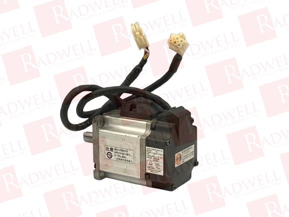 MATSUSHITA ELECTRIC MSMD022G1S