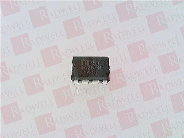 MICROCHIP TECHNOLOGY INC MIC4426YN