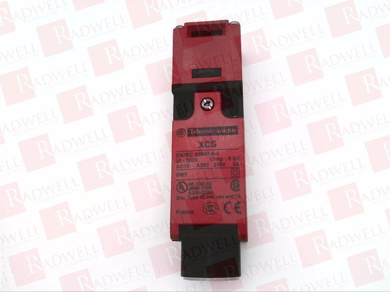 TELEMECANIQUE SENSORS XCSPA793