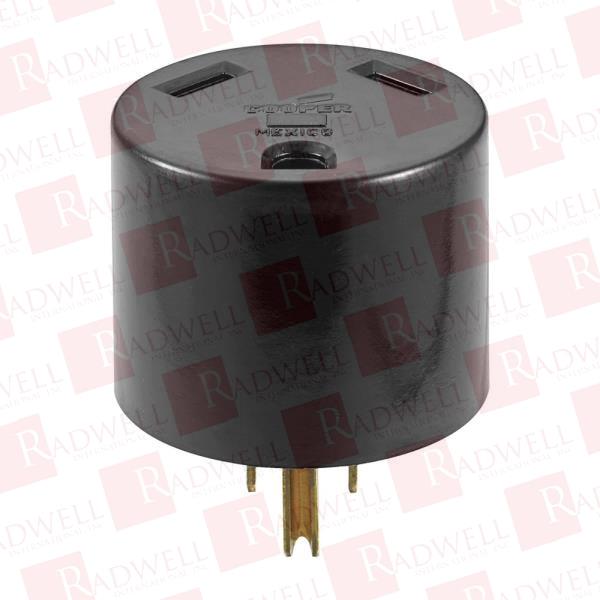 EATON CORPORATION 1264BOX