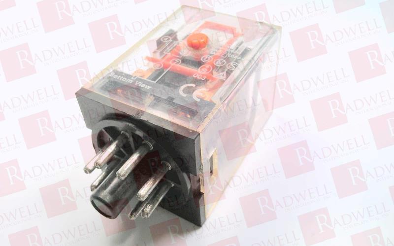 OMRON MK2P-S-AC120