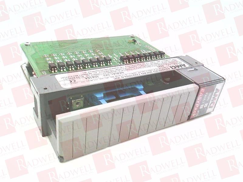 ADVANCED MICRO CONTROLS 8523