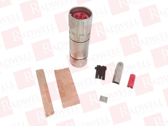 BECKHOFF ZS7200-0005