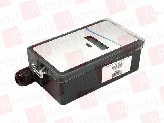 AUTOMATION COMPONENTS INC ESENSE-D-LCD