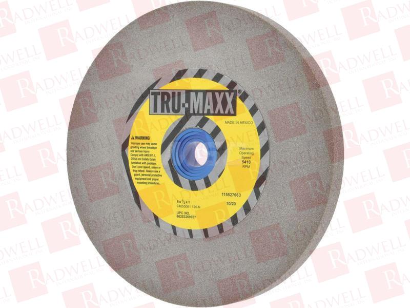 TRU MAXX 66253269707