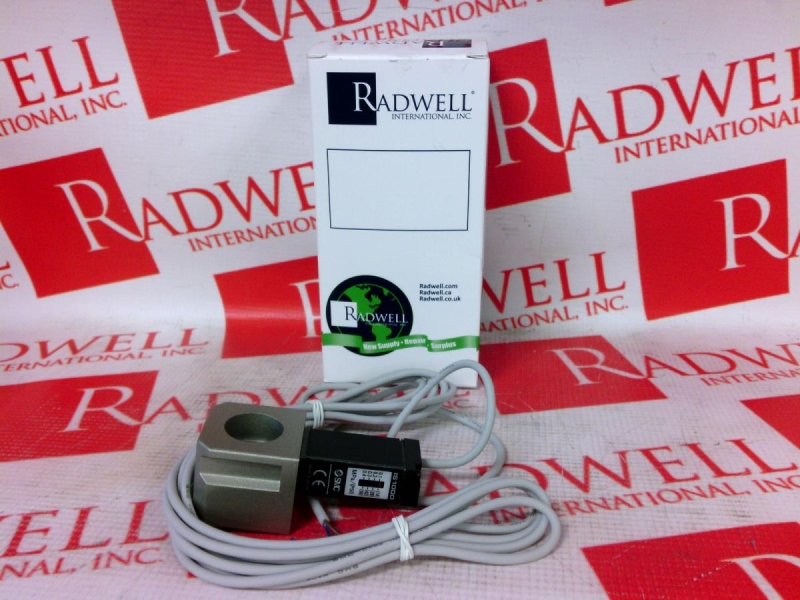 SMC IS1000E-40N04-X201