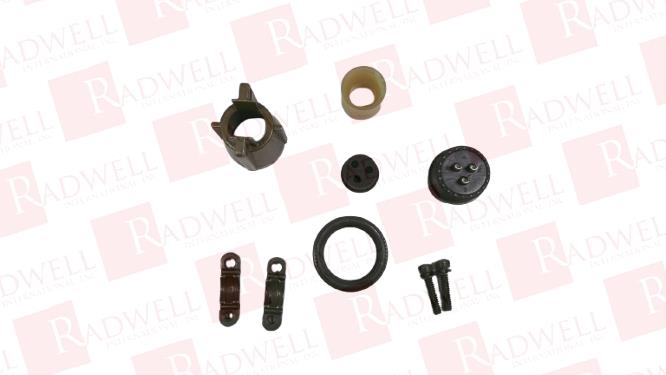 AMPHENOL U10-584185-143