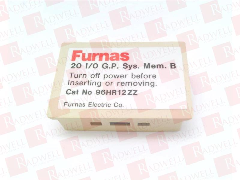 SIEMENS 96HR12ZZ