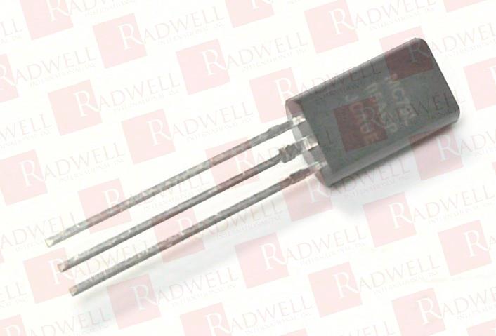 ON SEMICONDUCTOR MC79L05ACPG