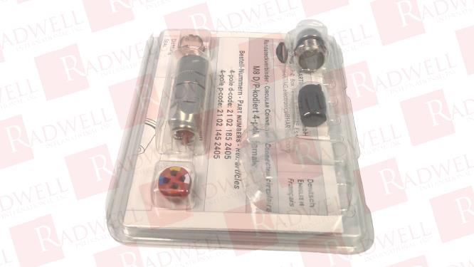 HARTING 21021451430