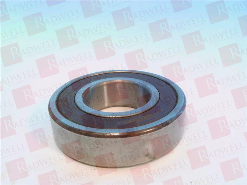 NSK 6206DDUC3