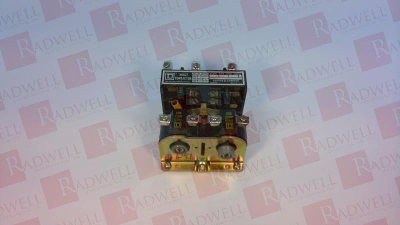 SCHNEIDER ELECTRIC 8965R05V09