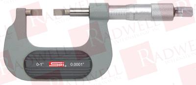 SWISS PRECISION INSTRUMENTS 17-741-0