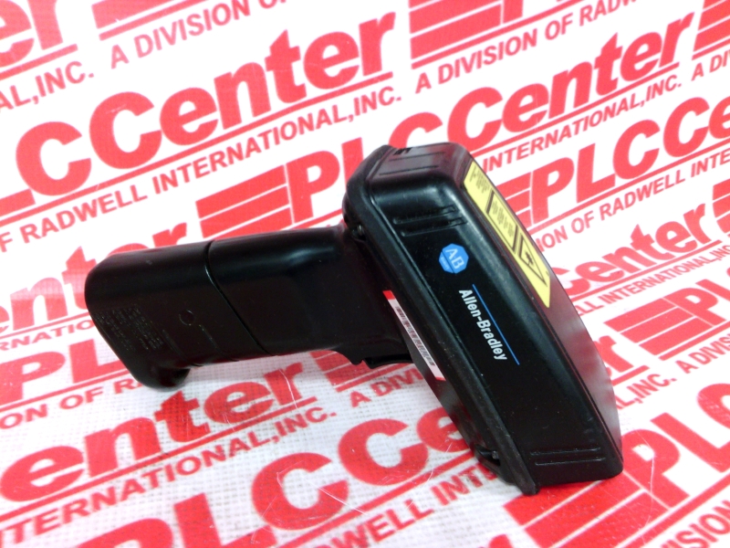ALLEN BRADLEY 2755-HUG4
