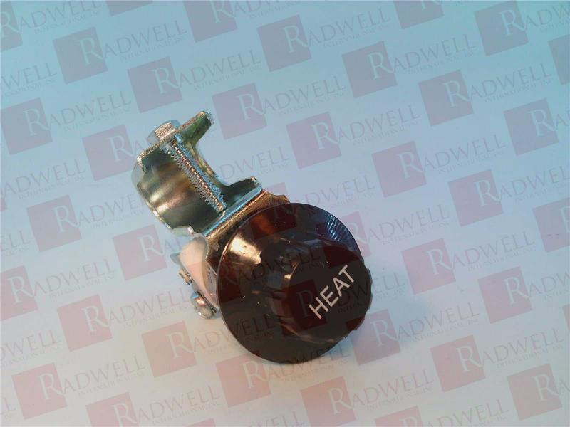AC & HEATER BLOWER MOTOR SWITCH, 2 AMPS, 12 VOLT MAX, 3.0 OHMS, 4 POSITION, 2 SWITCH TERMINALS