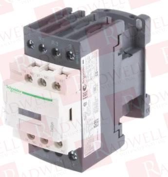 SCHNEIDER ELECTRIC LC1D258FE7