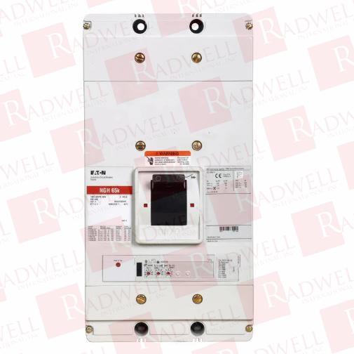EATON CORPORATION NGS312039B22E
