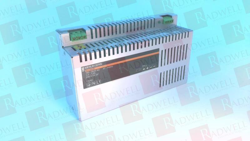 SCHNEIDER ELECTRIC 71090