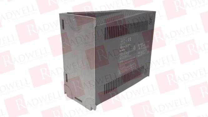 MITSUBISHI MR-J3-200B
