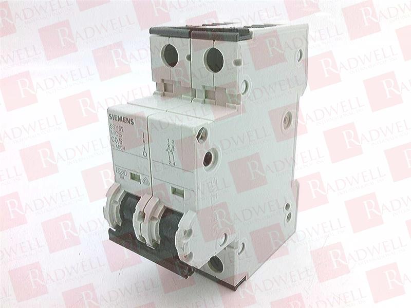 SIEMENS 5SY6-205-7