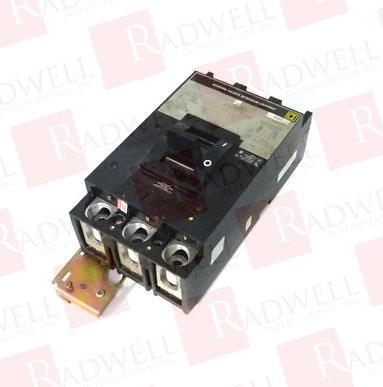 SCHNEIDER ELECTRIC LH36200